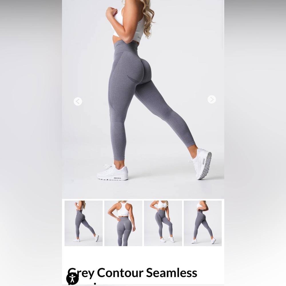 NVGTN leggings